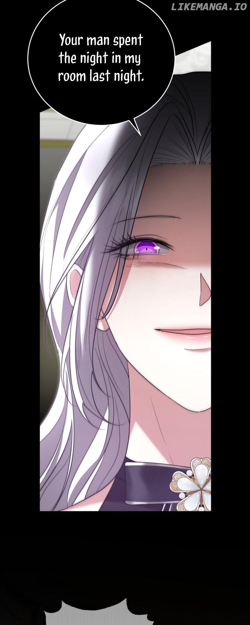 I Don’t Want to Be a Lady Chapter 16 page 60