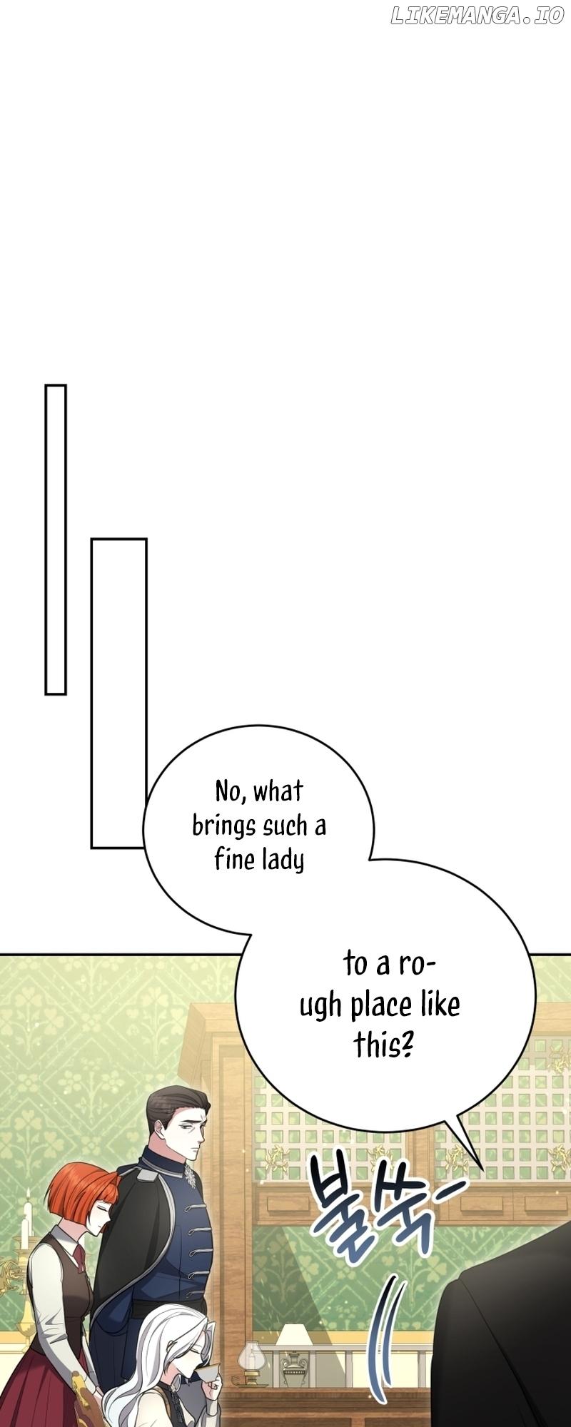 I Don’t Want to Be a Lady Chapter 16 page 7
