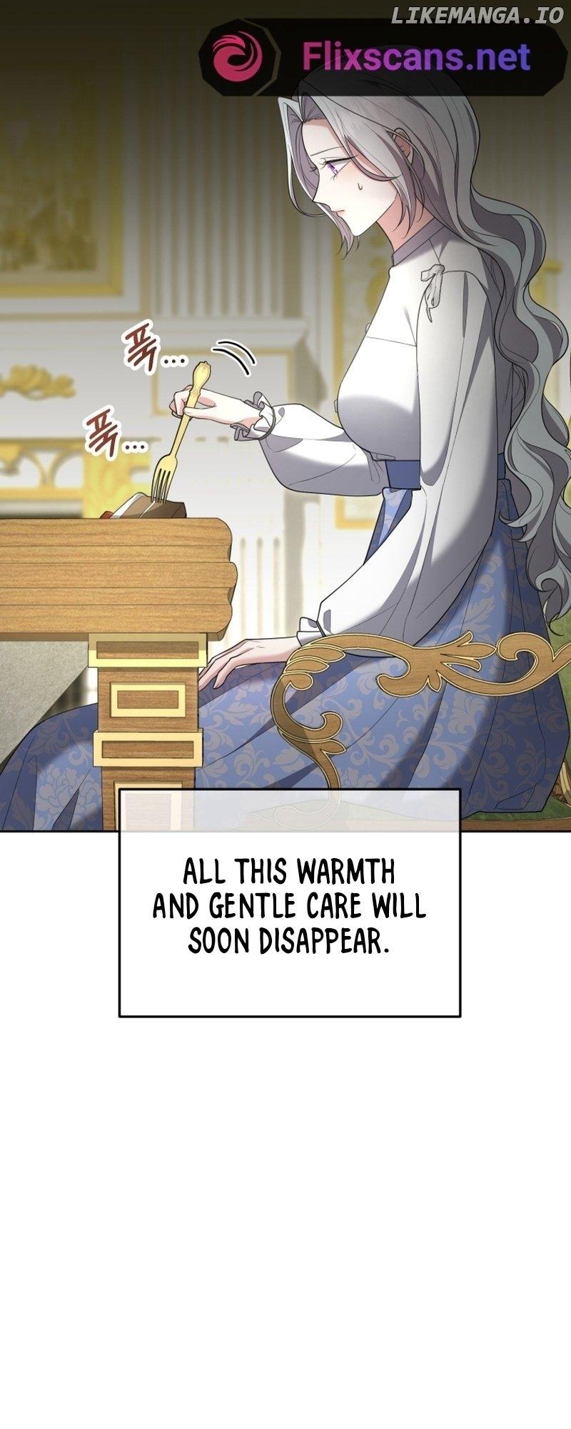 I Don’t Want to Be a Lady Chapter 18 page 10