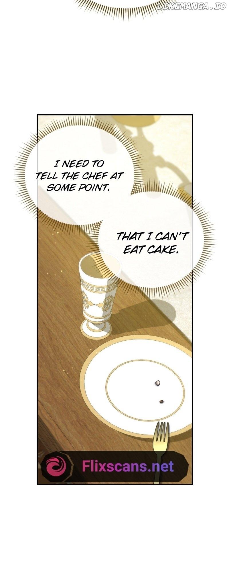 I Don’t Want to Be a Lady Chapter 18 page 18