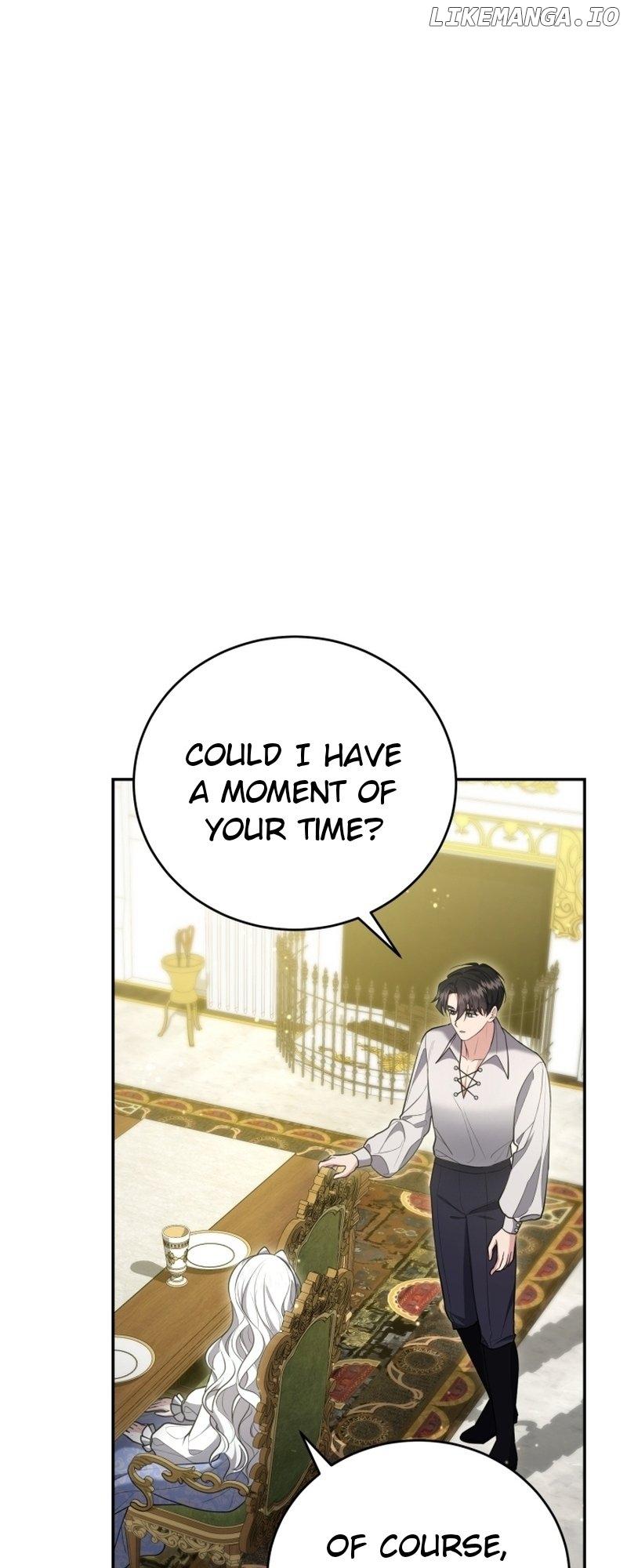 I Don’t Want to Be a Lady Chapter 18 page 19