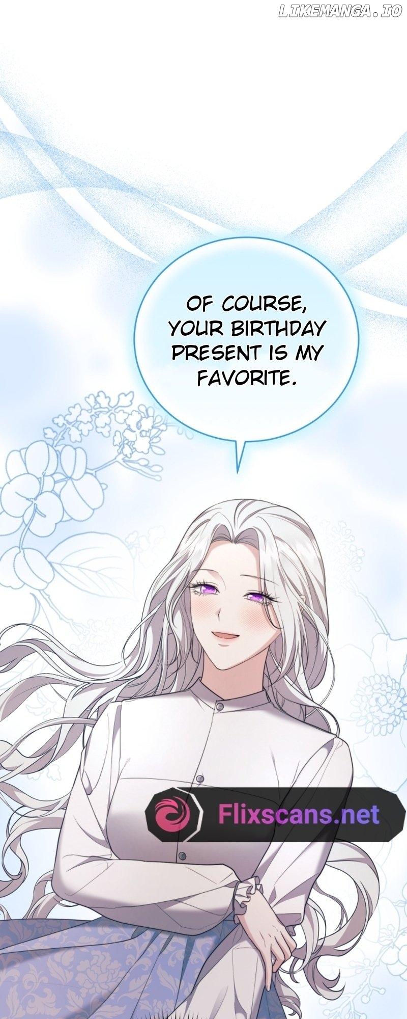 I Don’t Want to Be a Lady Chapter 18 page 31