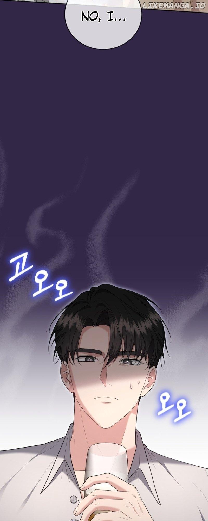 I Don’t Want to Be a Lady Chapter 18 page 35