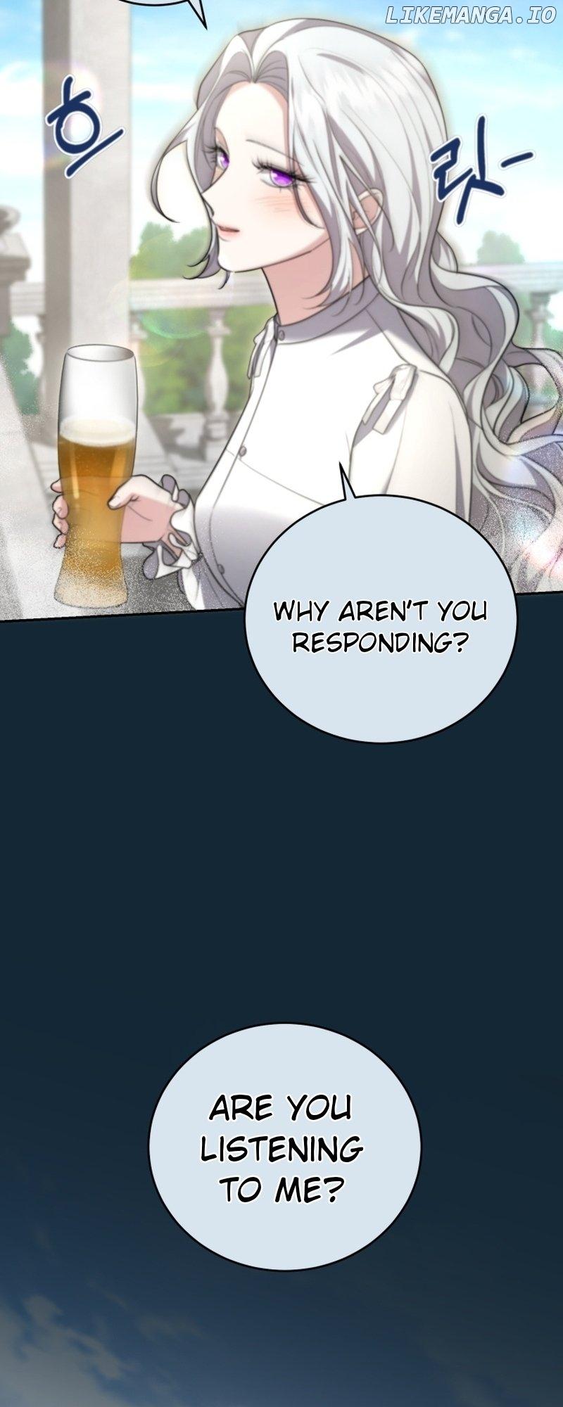I Don’t Want to Be a Lady Chapter 18 page 39
