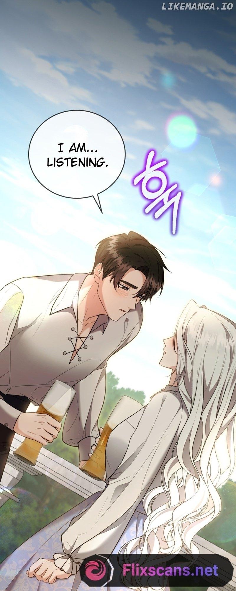 I Don’t Want to Be a Lady Chapter 18 page 40