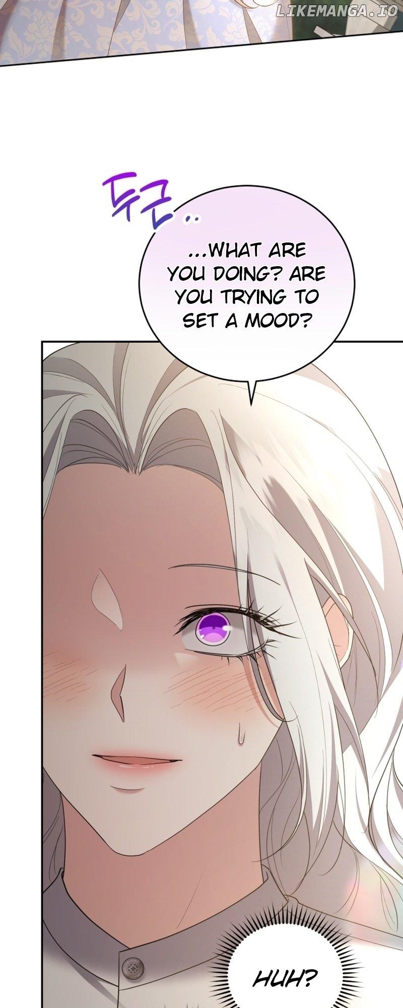 I Don’t Want to Be a Lady Chapter 18 page 41