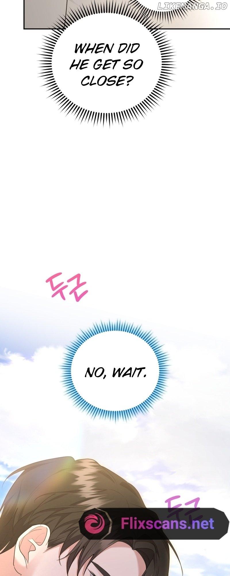I Don’t Want to Be a Lady Chapter 18 page 42