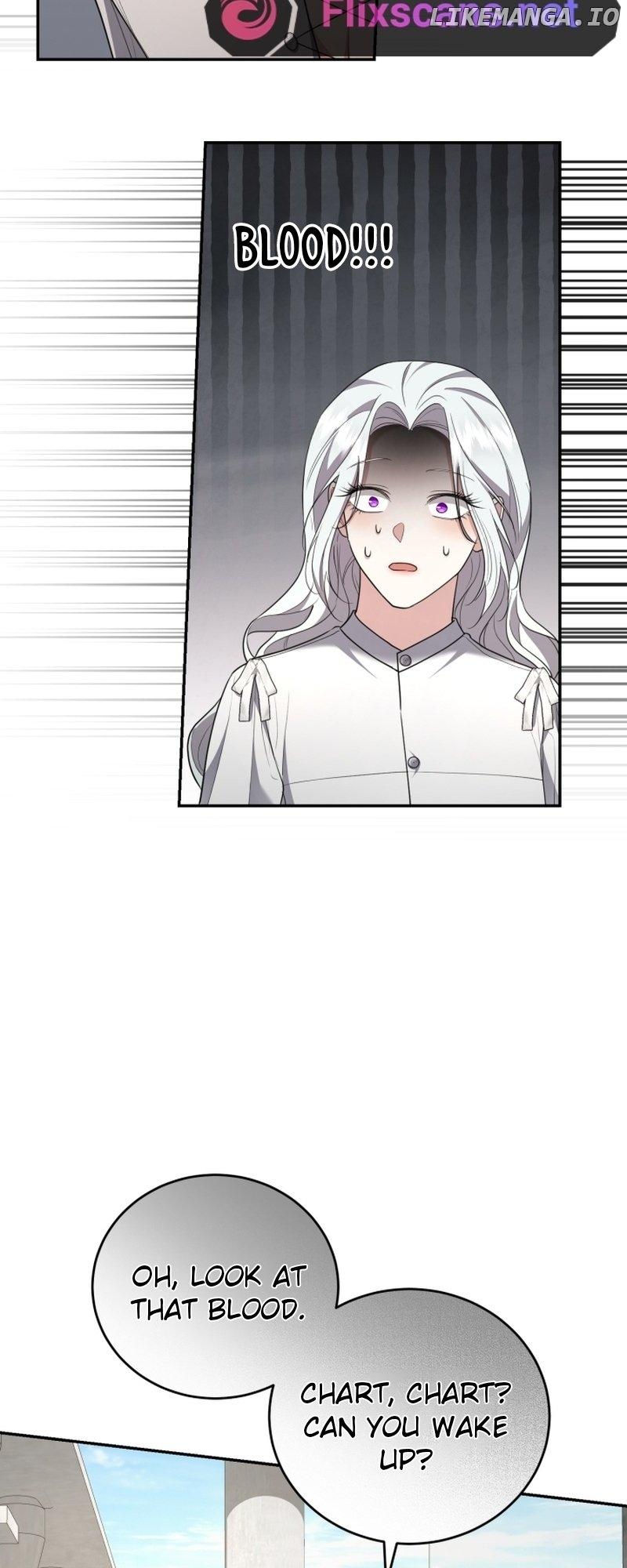 I Don’t Want to Be a Lady Chapter 18 page 47