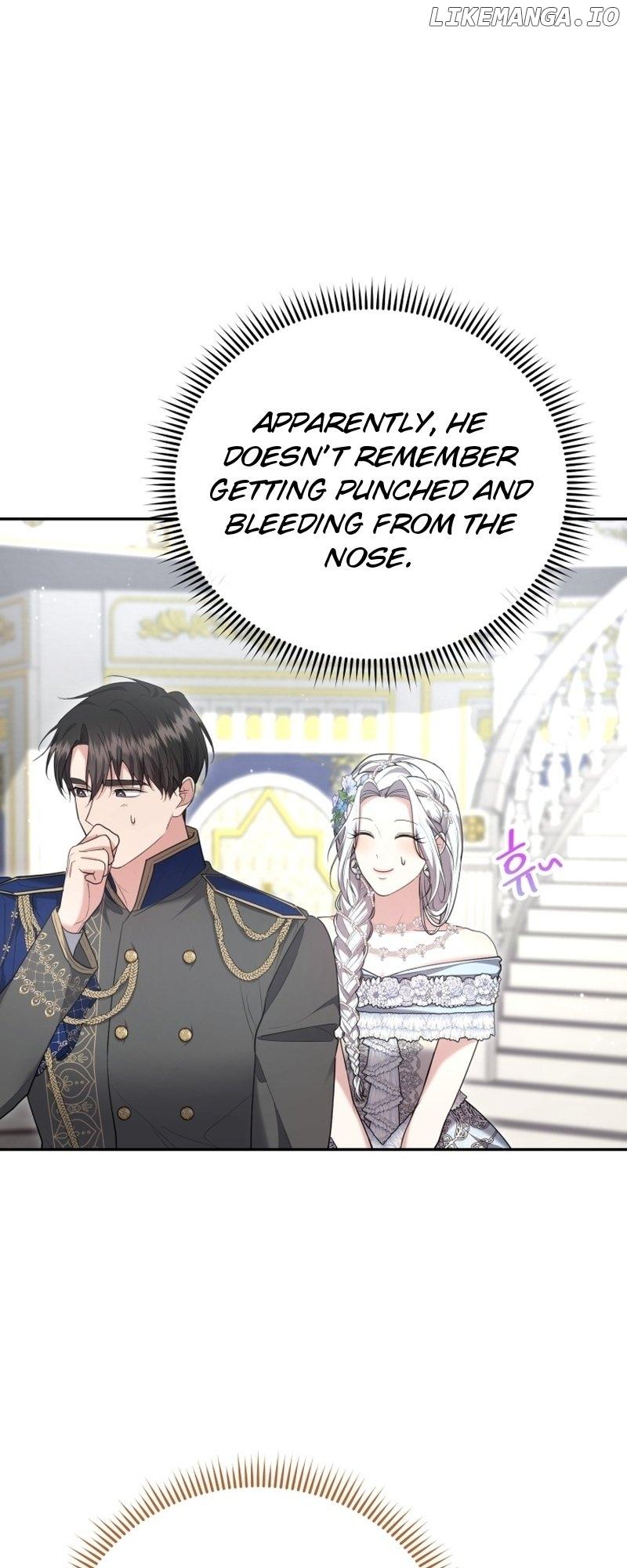 I Don’t Want to Be a Lady Chapter 18 page 62