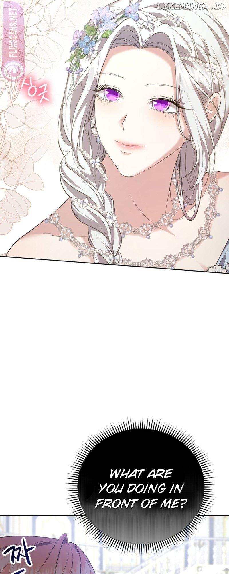 I Don’t Want to Be a Lady Chapter 18 page 64