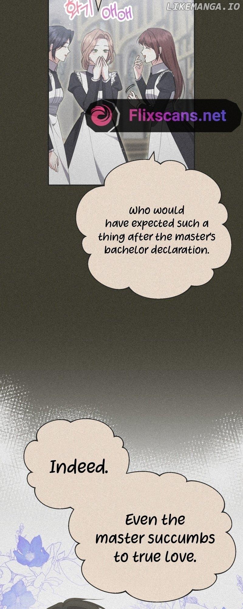 I Don’t Want to Be a Lady Chapter 18 page 7