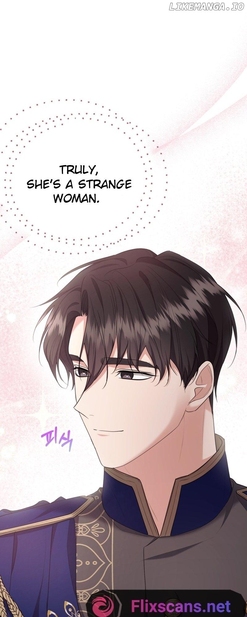 I Don’t Want to Be a Lady Chapter 19 page 9