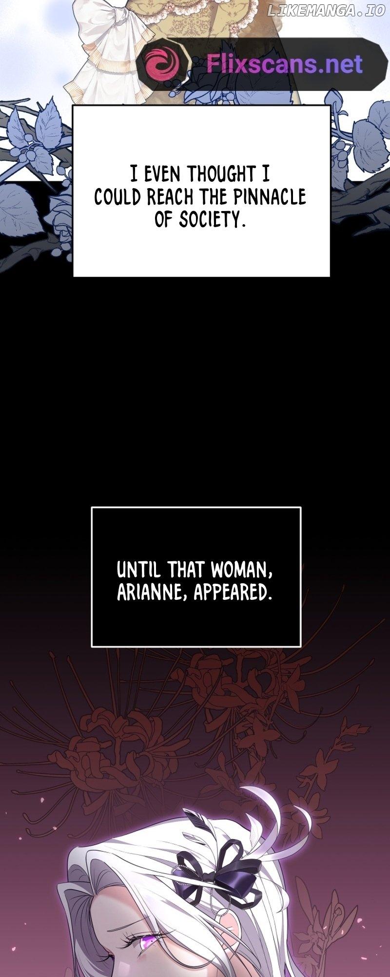 I Don’t Want to Be a Lady Chapter 19 page 25