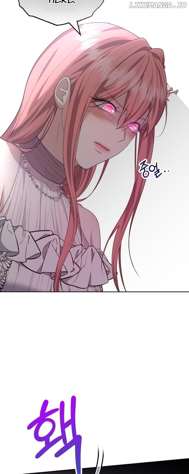 I Don’t Want to Be a Lady Chapter 19 page 27
