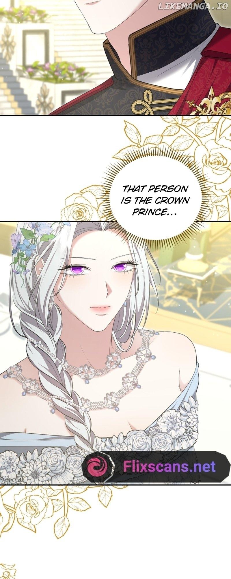 I Don’t Want to Be a Lady Chapter 19 page 32