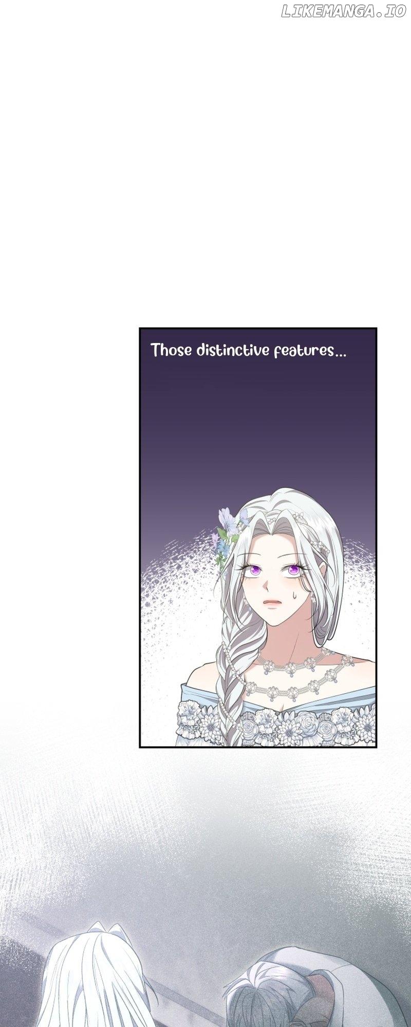 I Don’t Want to Be a Lady Chapter 19 page 51