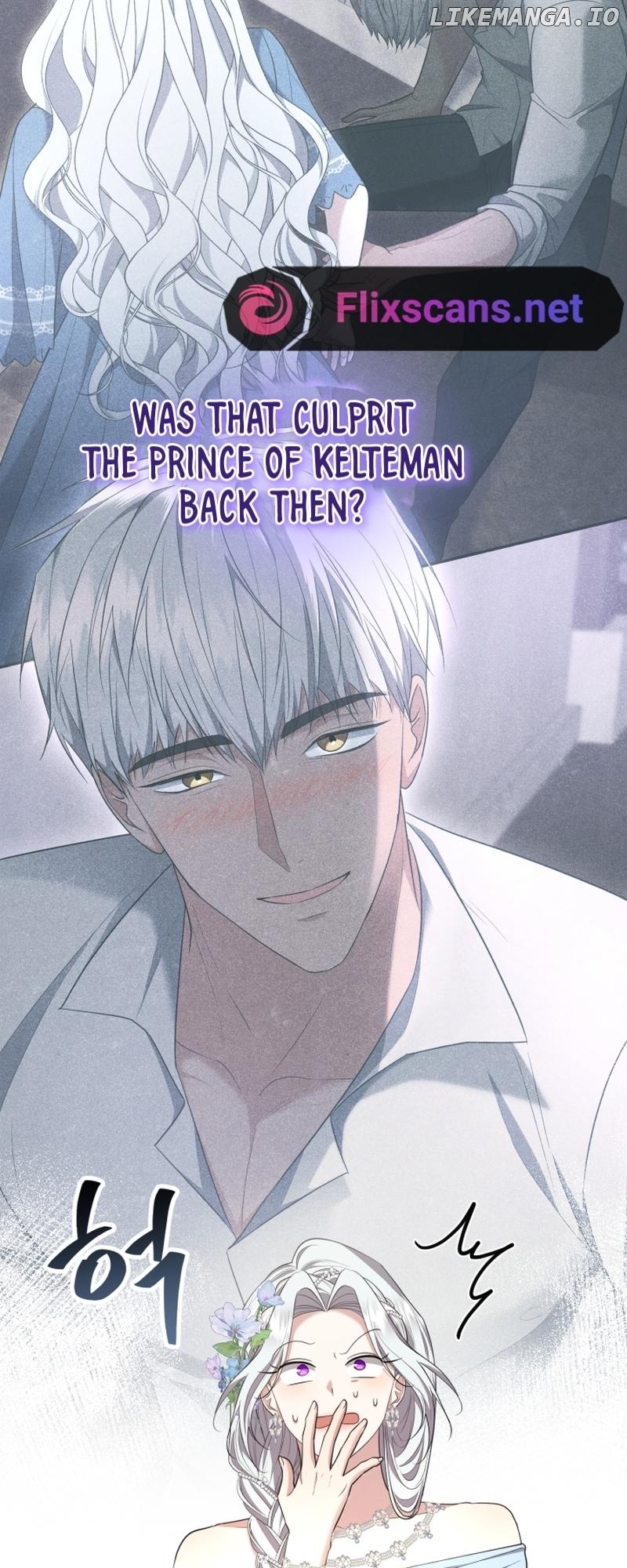 I Don’t Want to Be a Lady Chapter 19 page 52