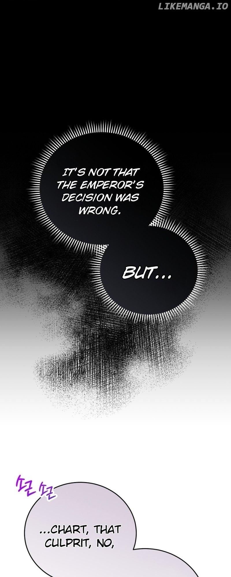 I Don’t Want to Be a Lady Chapter 19 page 55