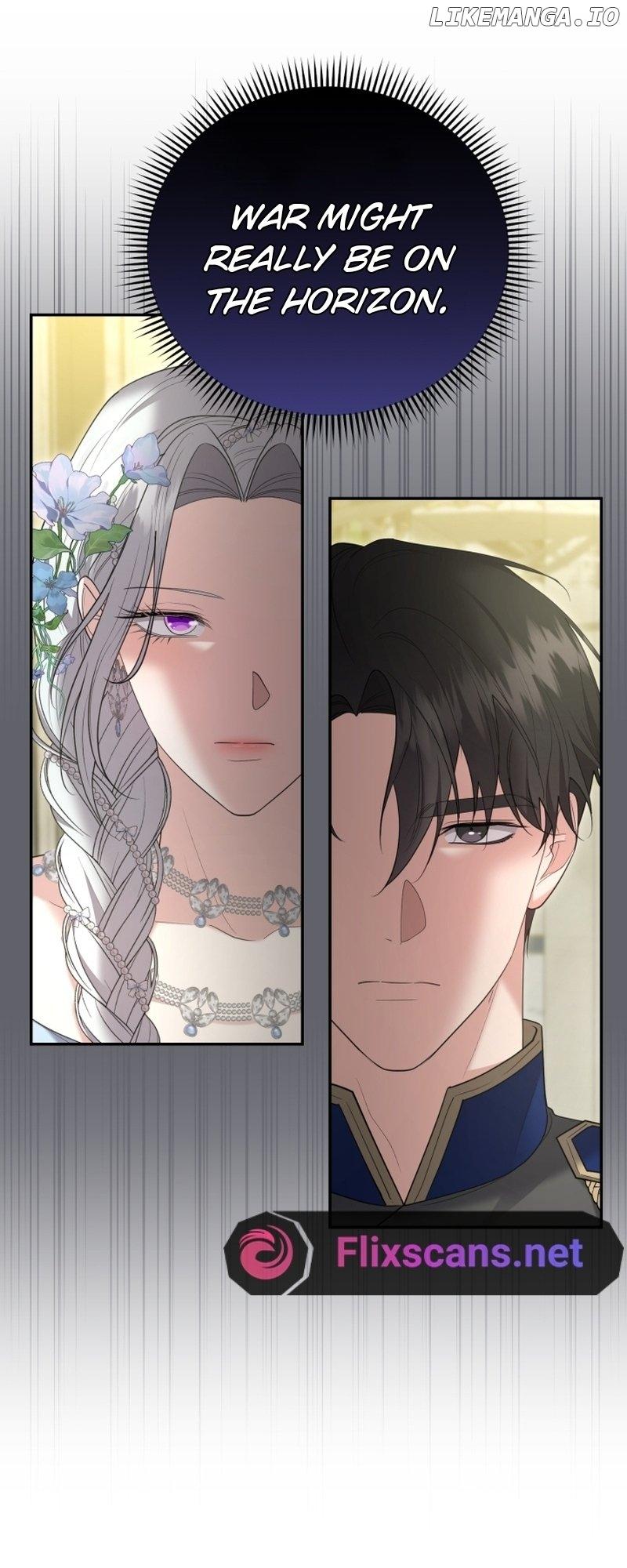 I Don’t Want to Be a Lady Chapter 19 page 59