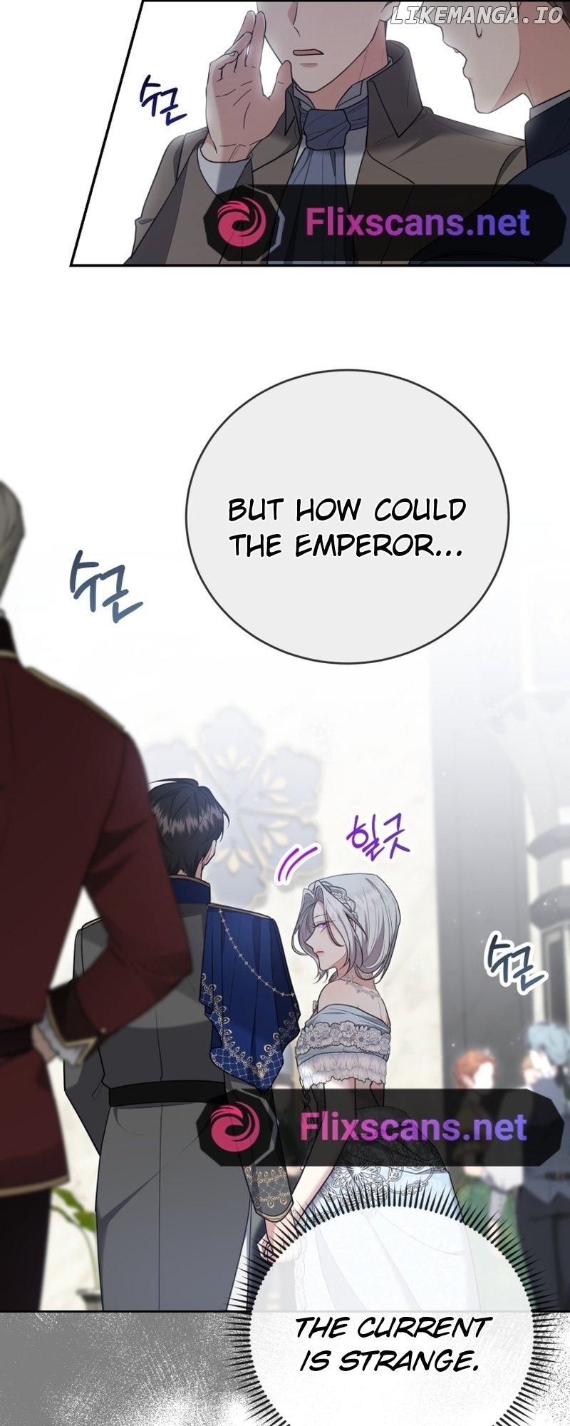 I Don’t Want to Be a Lady Chapter 19 page 61