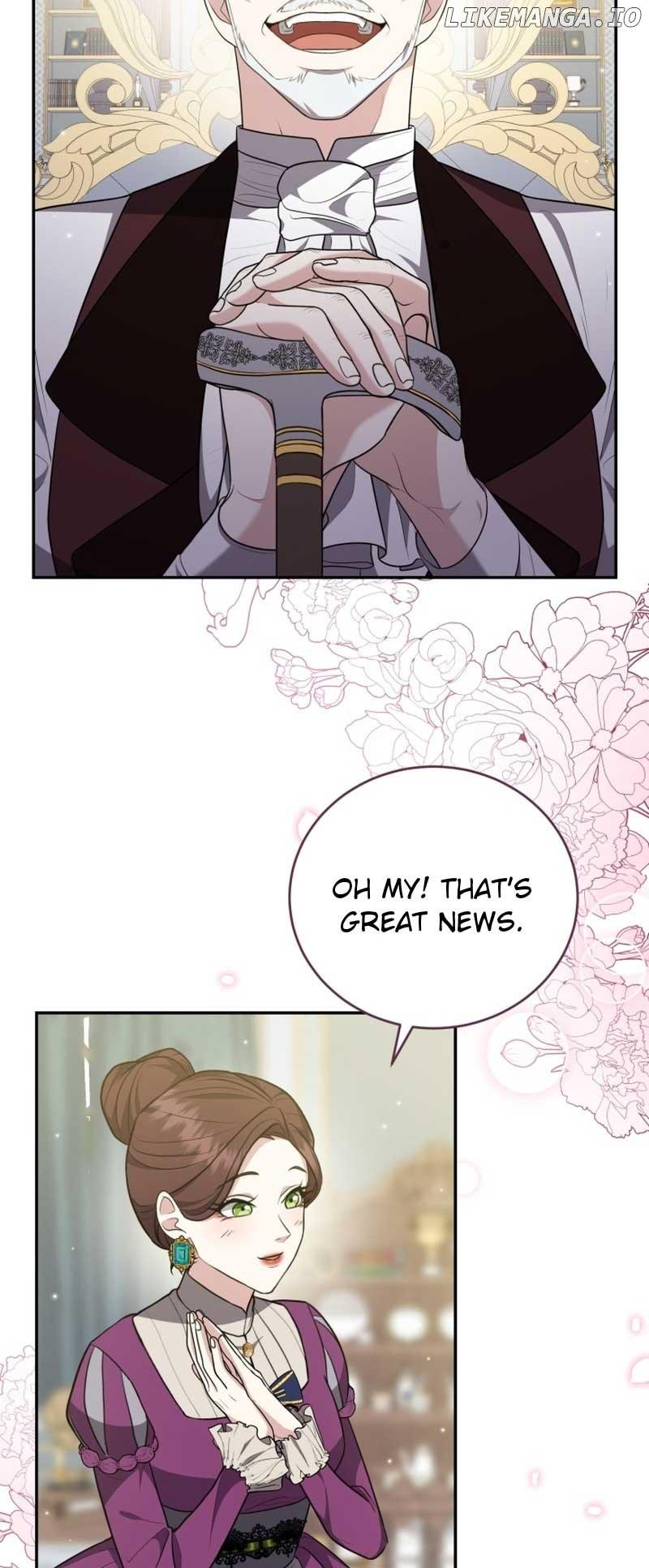 I Don’t Want to Be a Lady Chapter 2 page 11