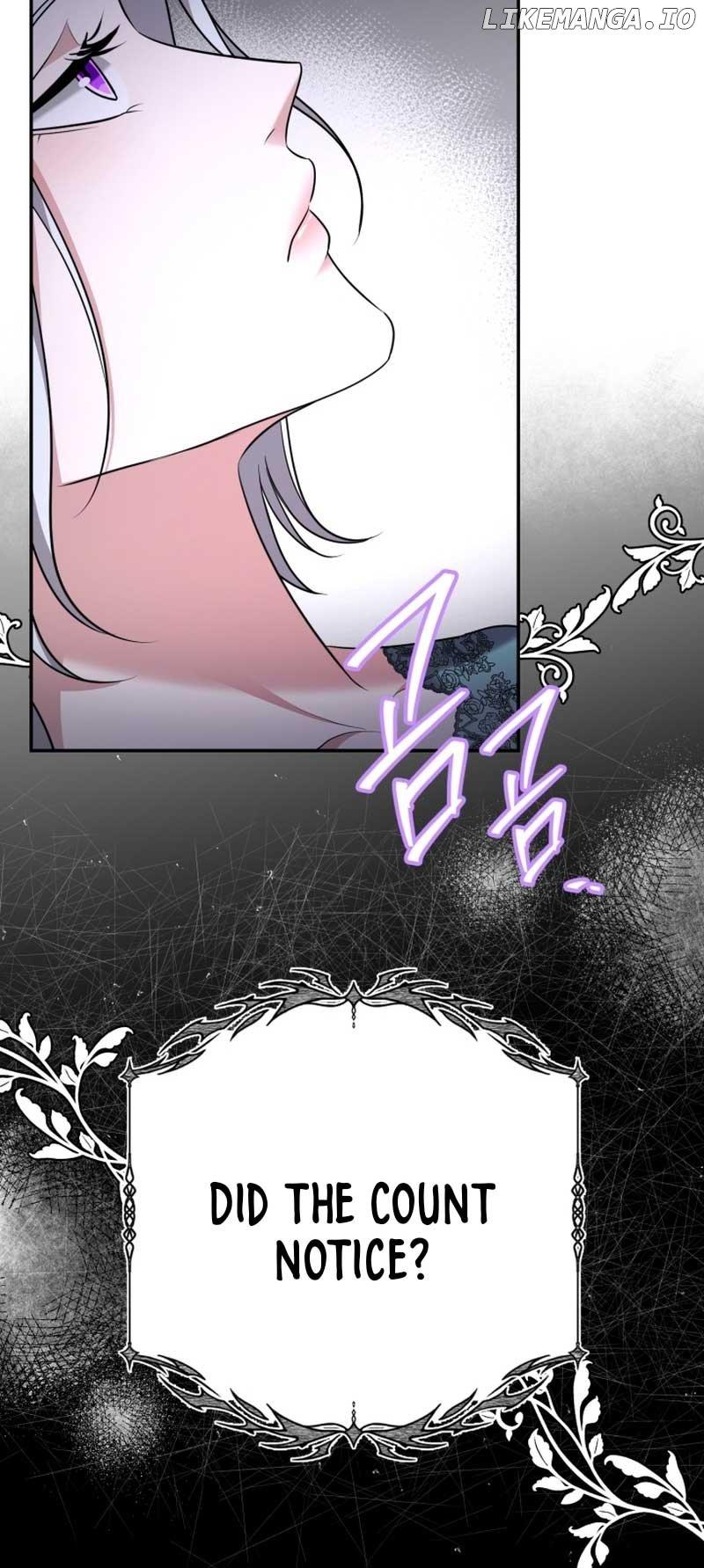 I Don’t Want to Be a Lady Chapter 2 page 22