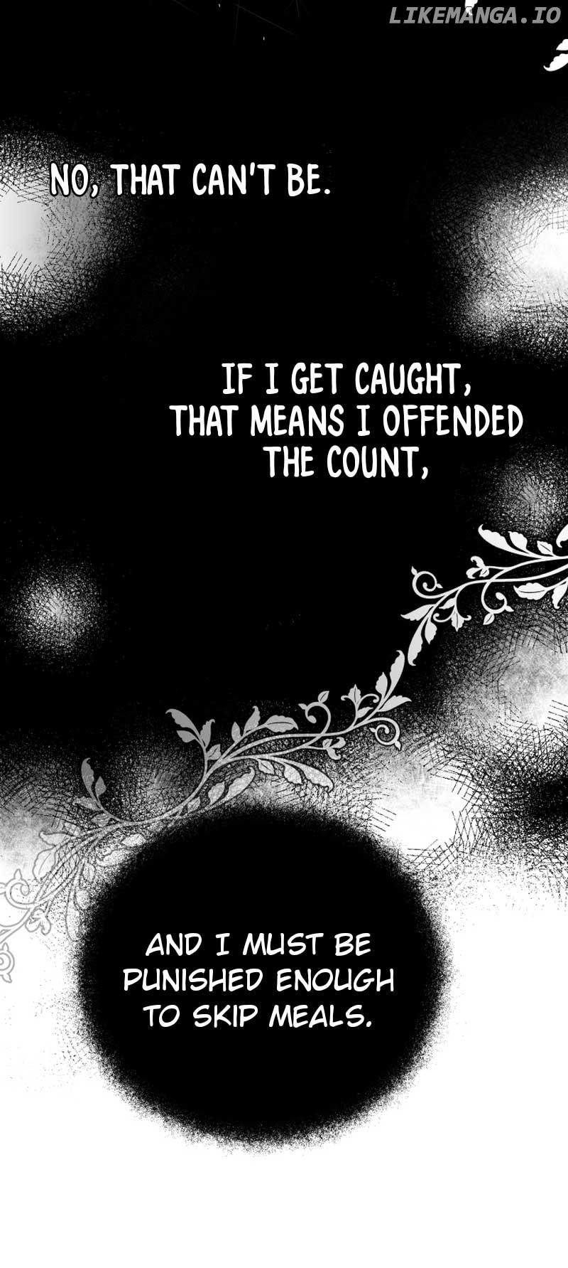 I Don’t Want to Be a Lady Chapter 2 page 23
