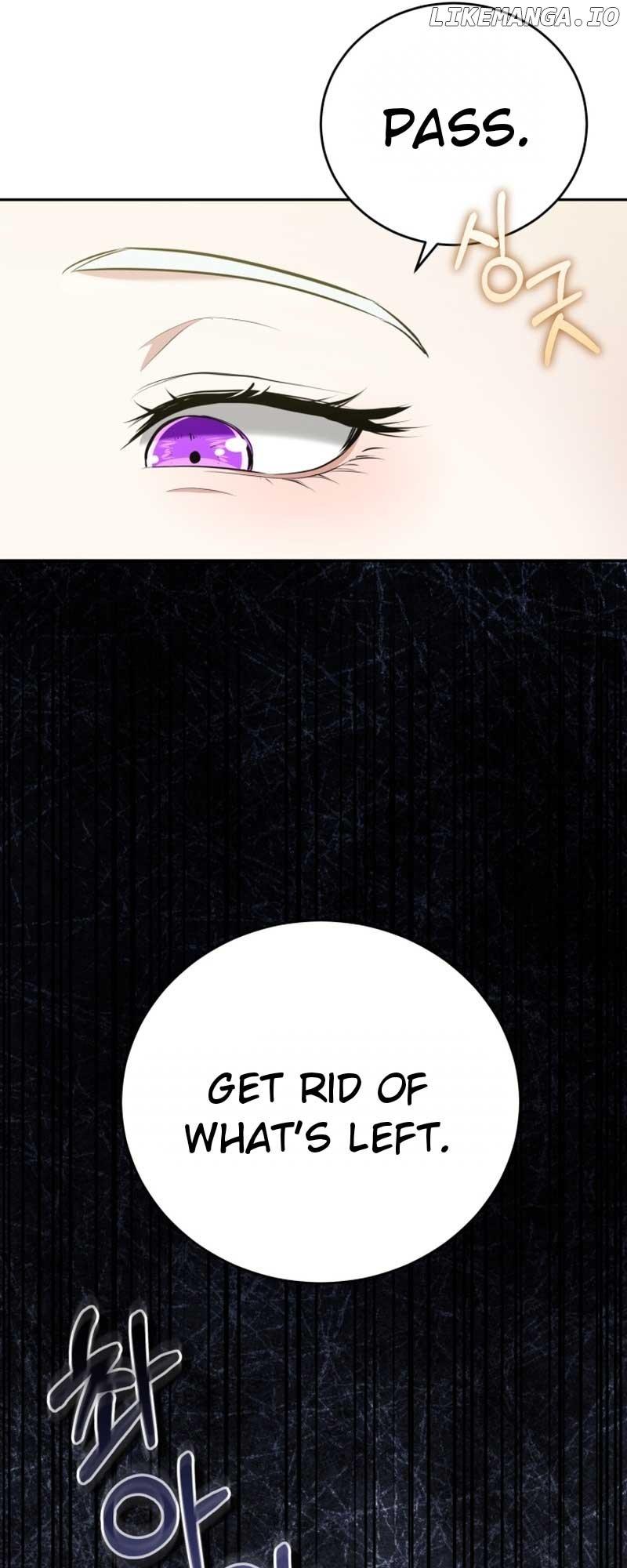 I Don’t Want to Be a Lady Chapter 2 page 30