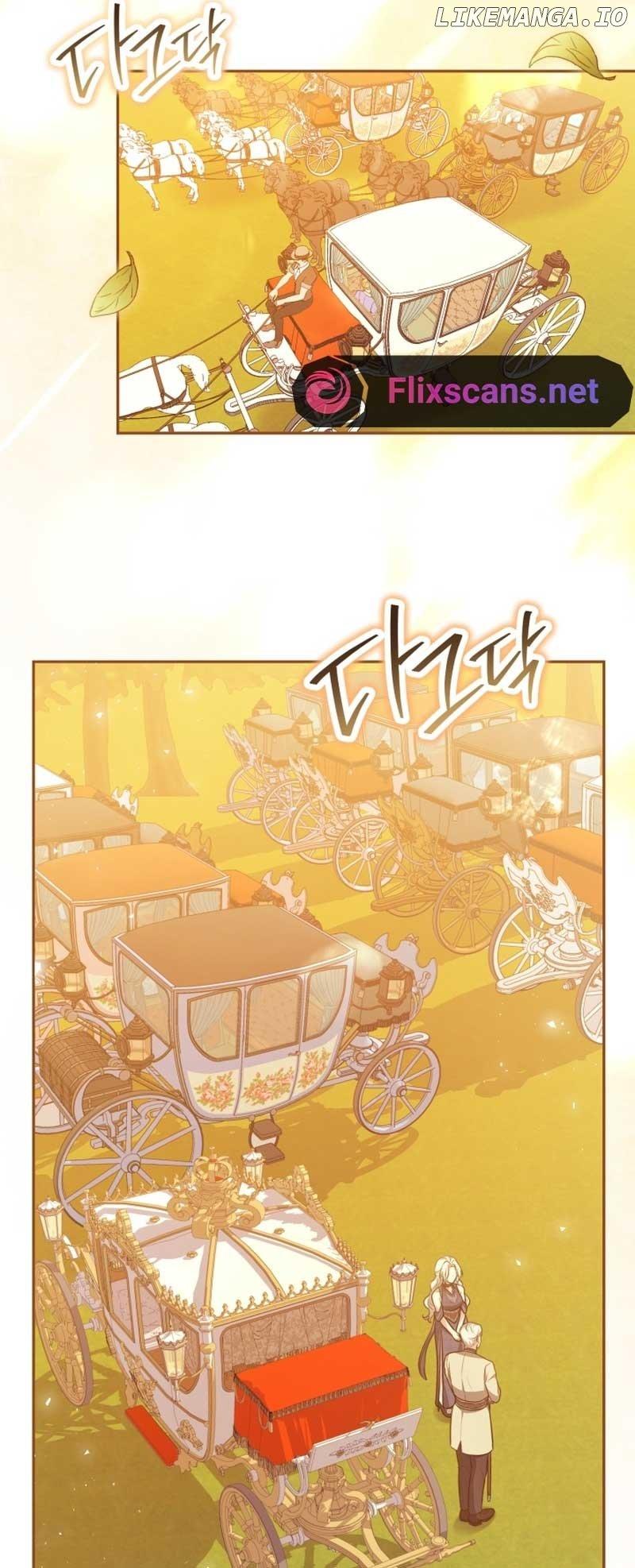 I Don’t Want to Be a Lady Chapter 2 page 38