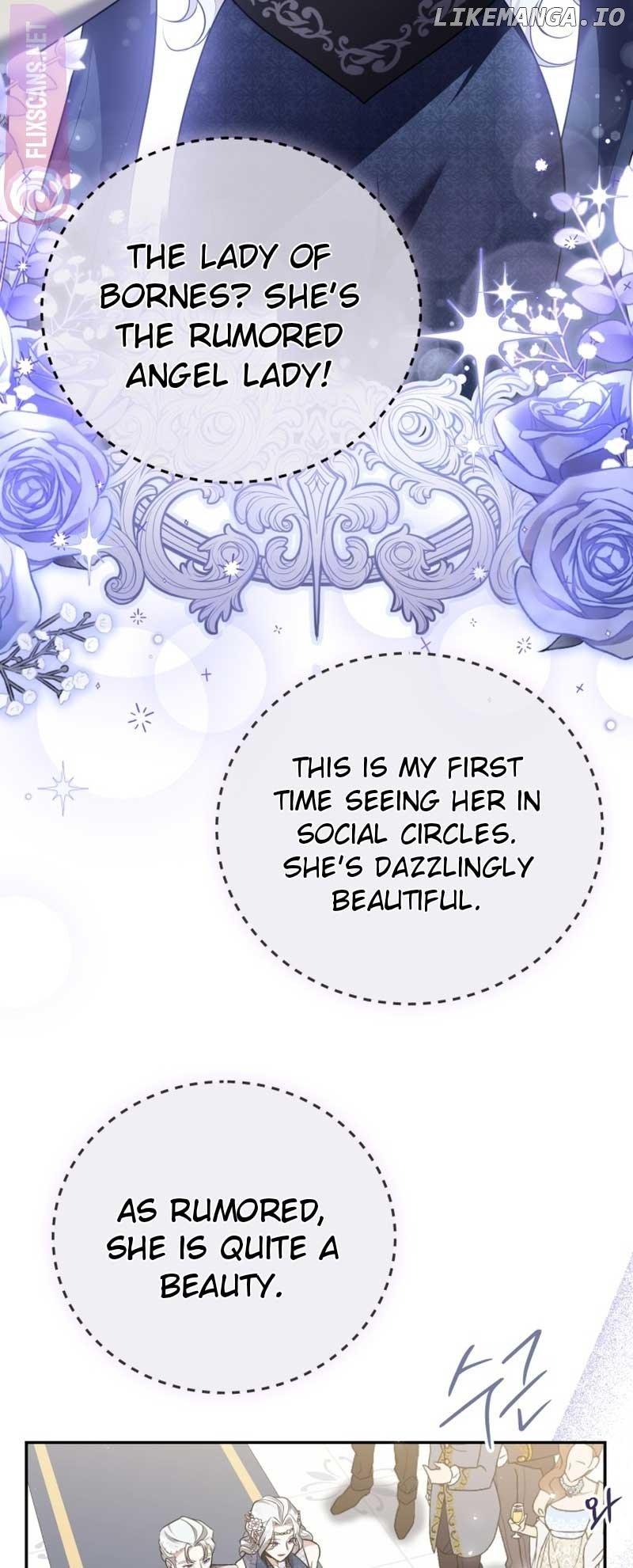 I Don’t Want to Be a Lady Chapter 2 page 42