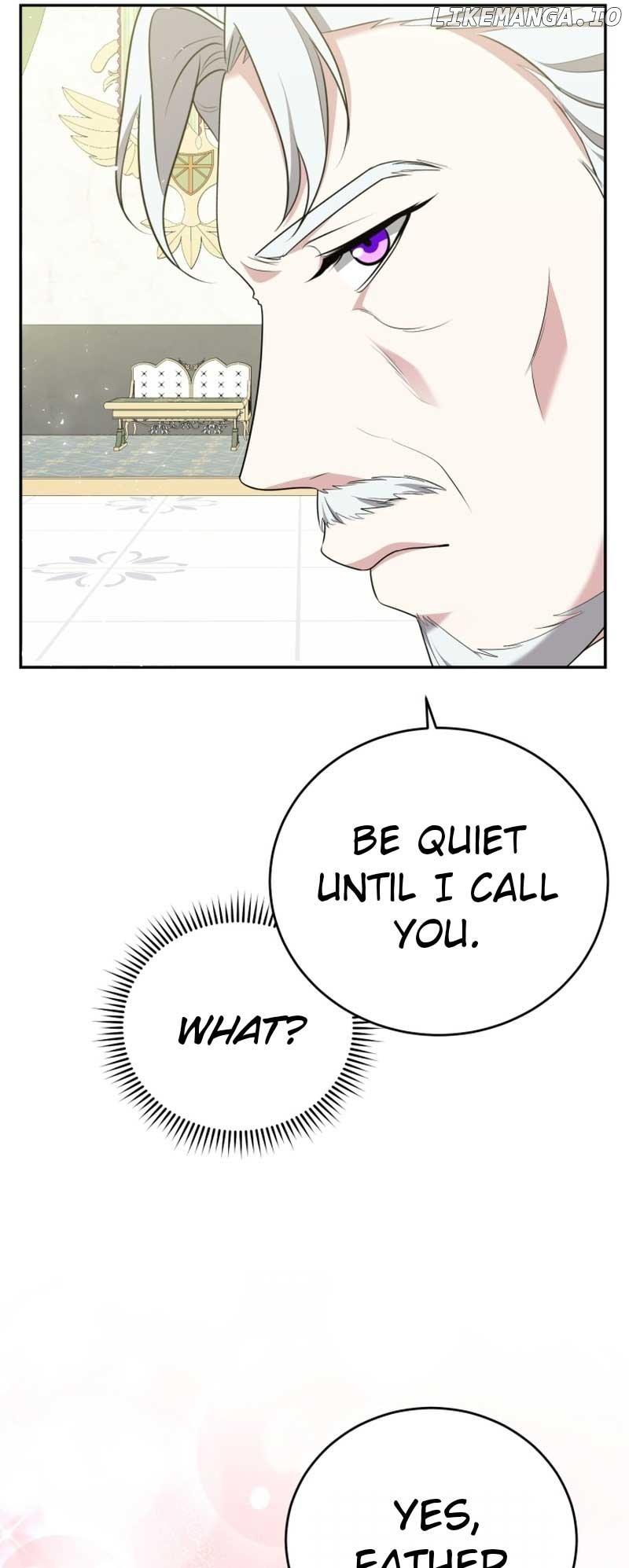 I Don’t Want to Be a Lady Chapter 2 page 45
