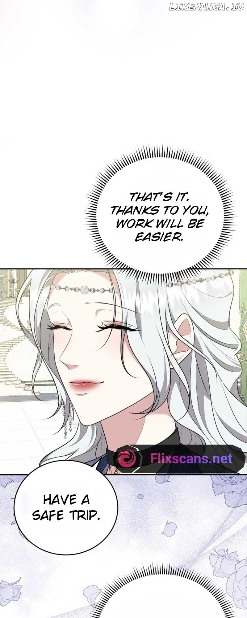 I Don’t Want to Be a Lady Chapter 2 page 47