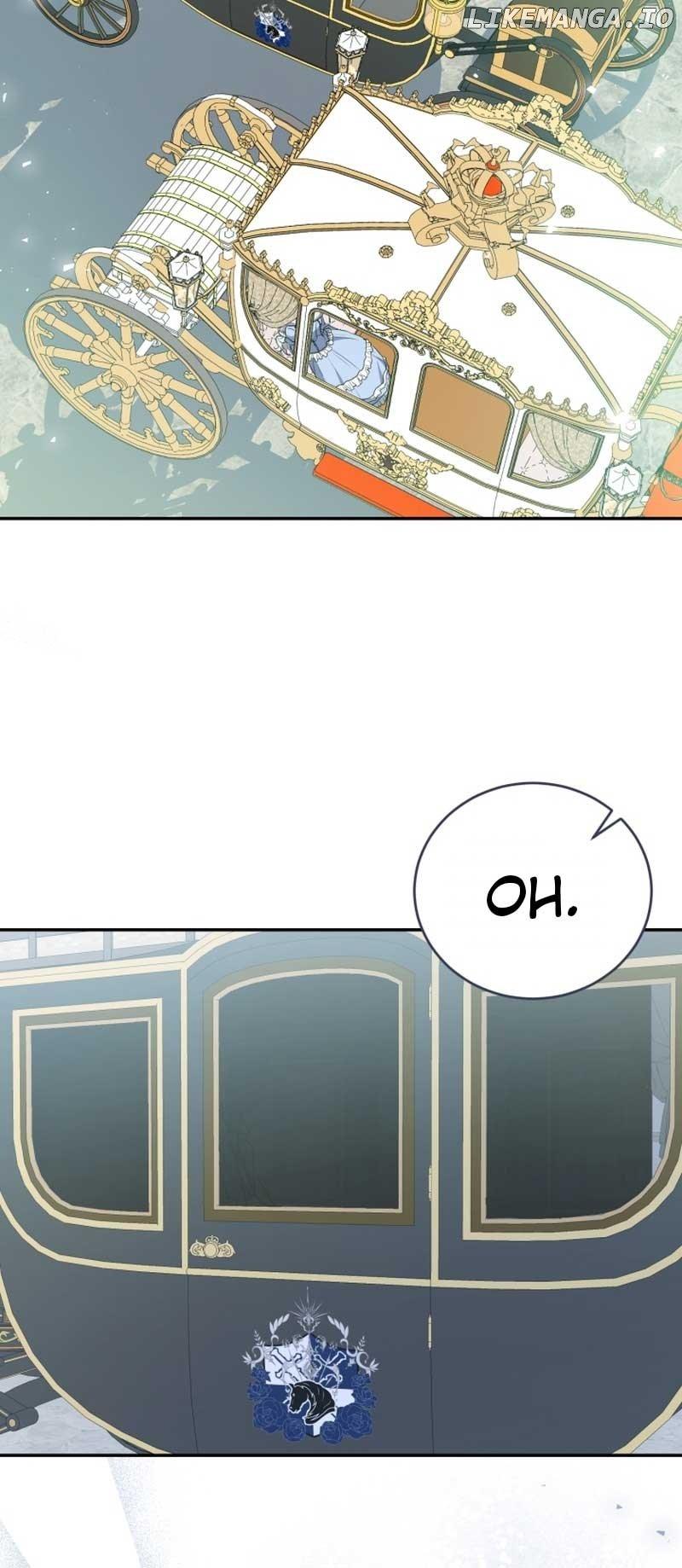 I Don’t Want to Be a Lady Chapter 2 page 4