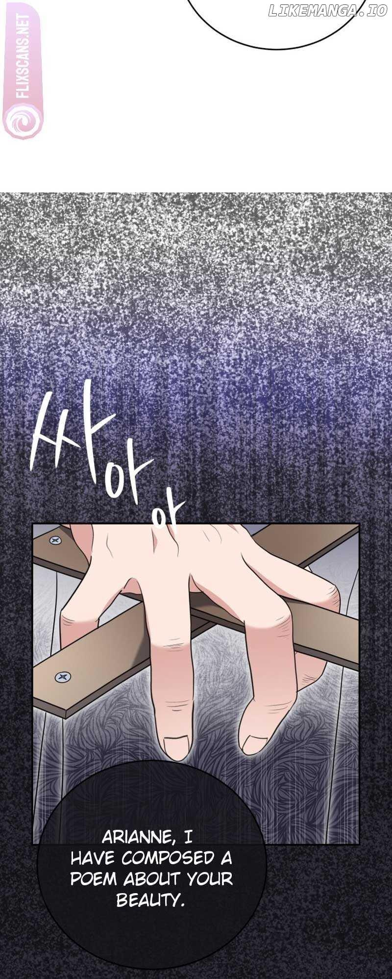 I Don’t Want to Be a Lady Chapter 2 page 49