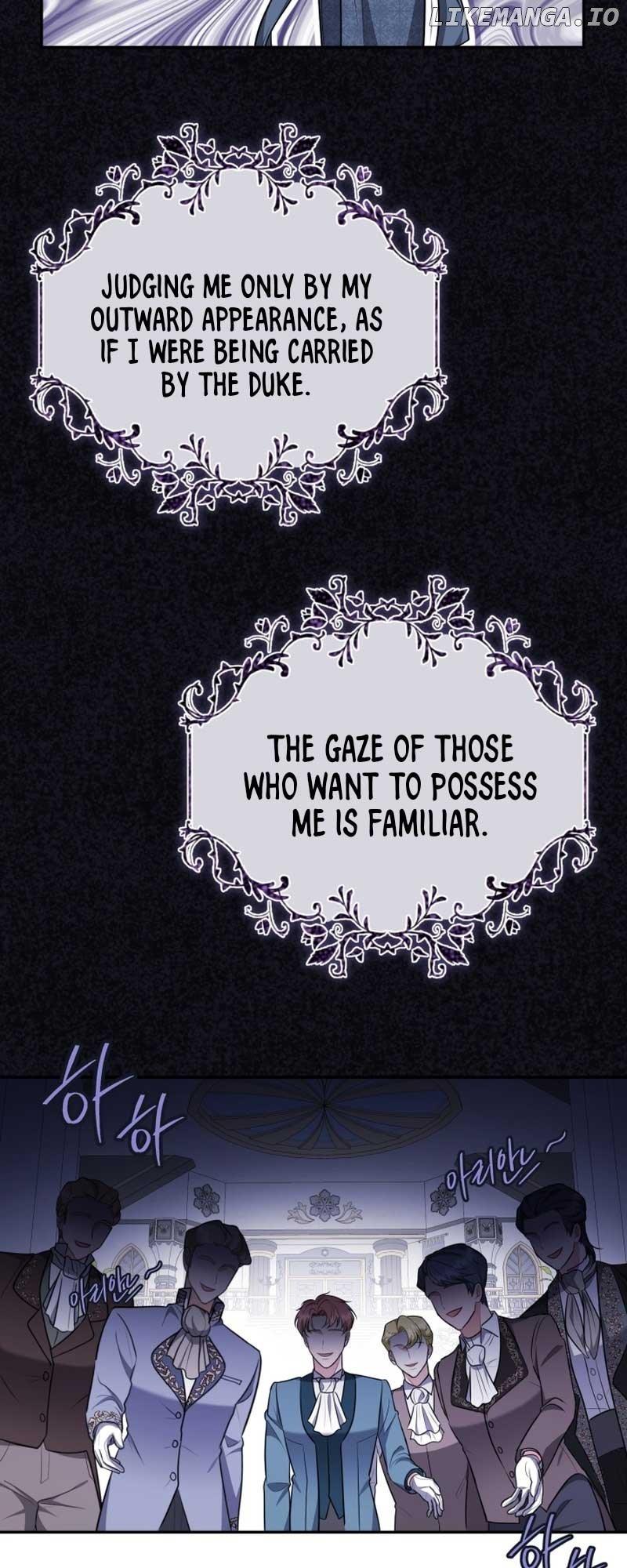 I Don’t Want to Be a Lady Chapter 2 page 51