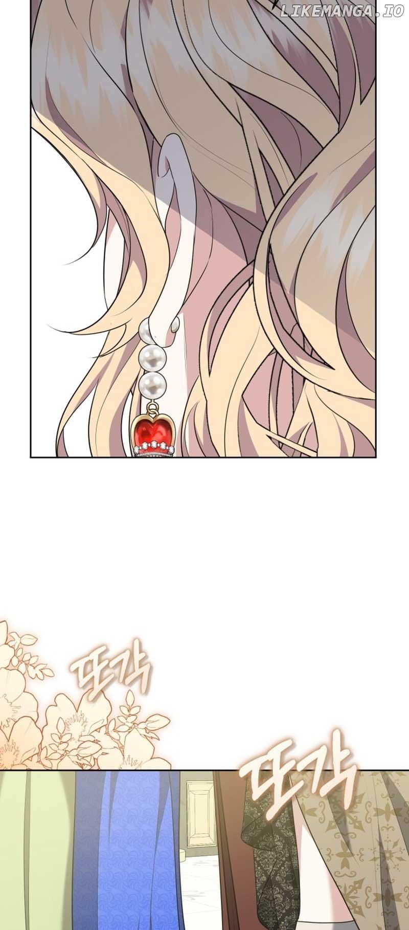 I Don’t Want to Be a Lady Chapter 2 page 67