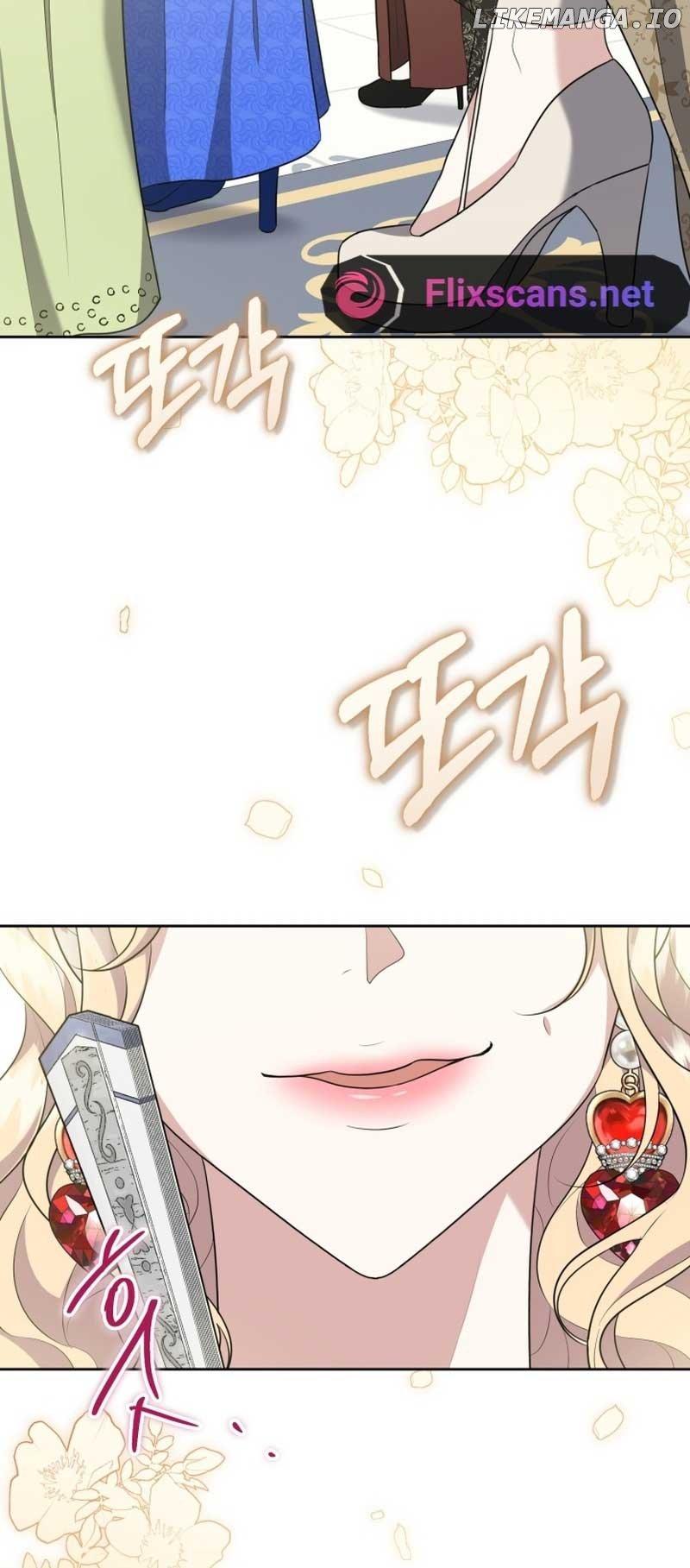 I Don’t Want to Be a Lady Chapter 2 page 68