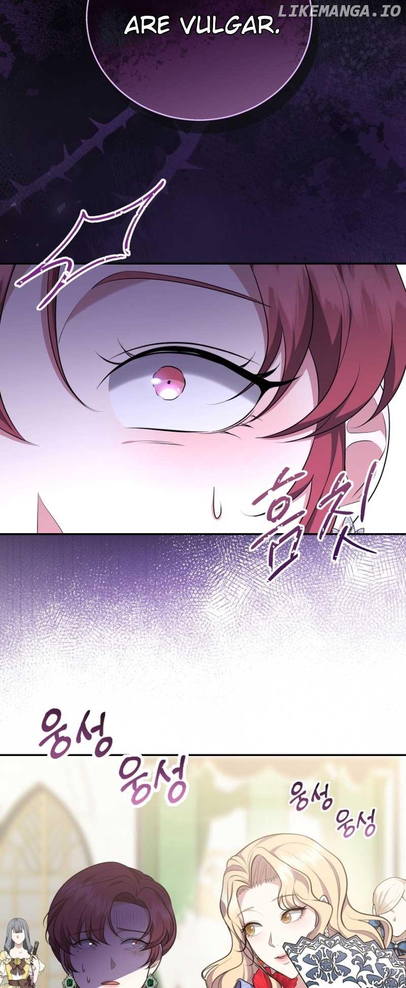 I Don’t Want to Be a Lady Chapter 2 page 71
