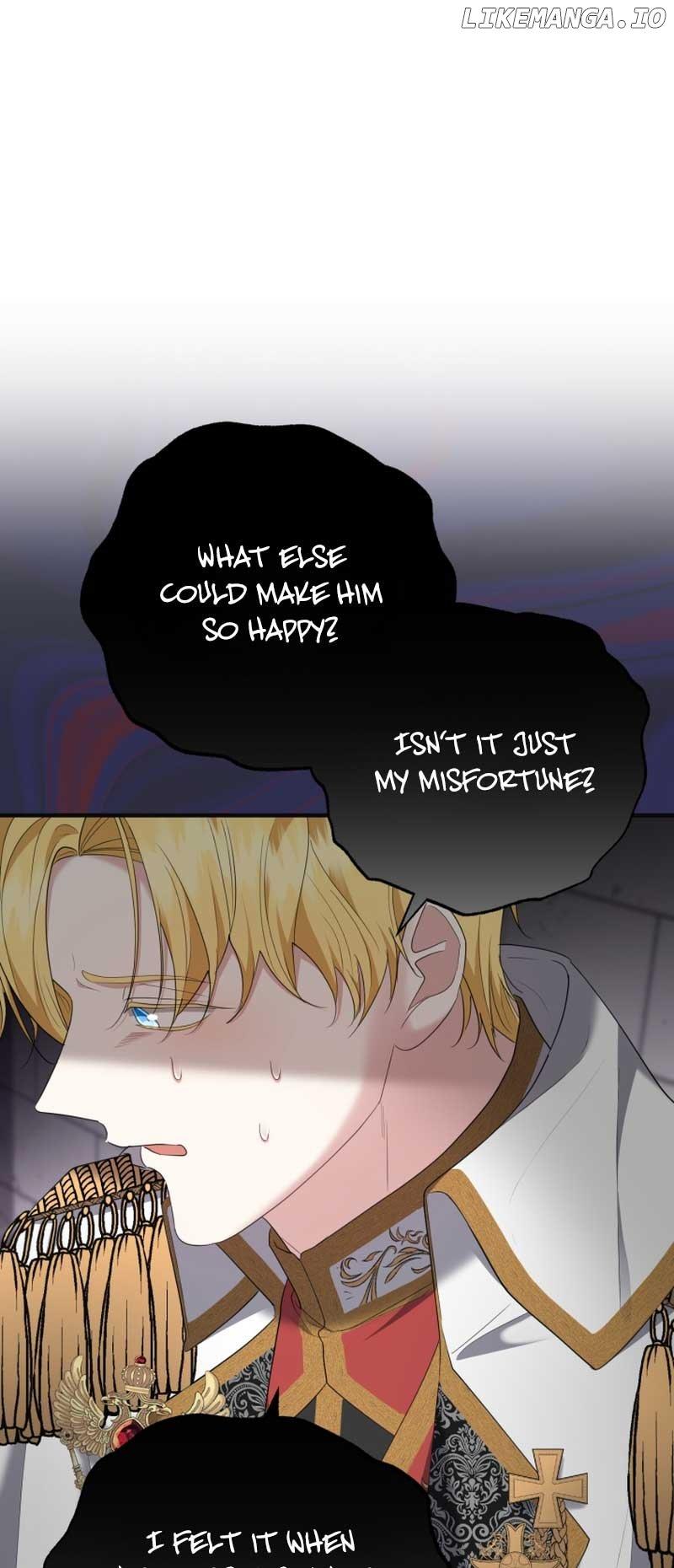 I Don’t Want to Be a Lady Chapter 23 page 0