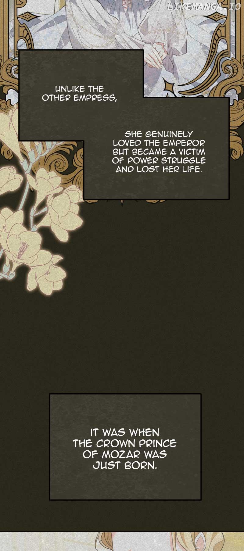 I Don’t Want to Be a Lady Chapter 23 page 10