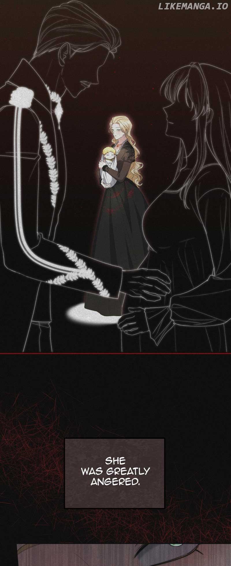 I Don’t Want to Be a Lady Chapter 23 page 13