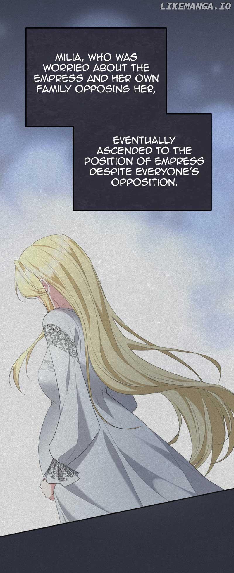 I Don’t Want to Be a Lady Chapter 23 page 15
