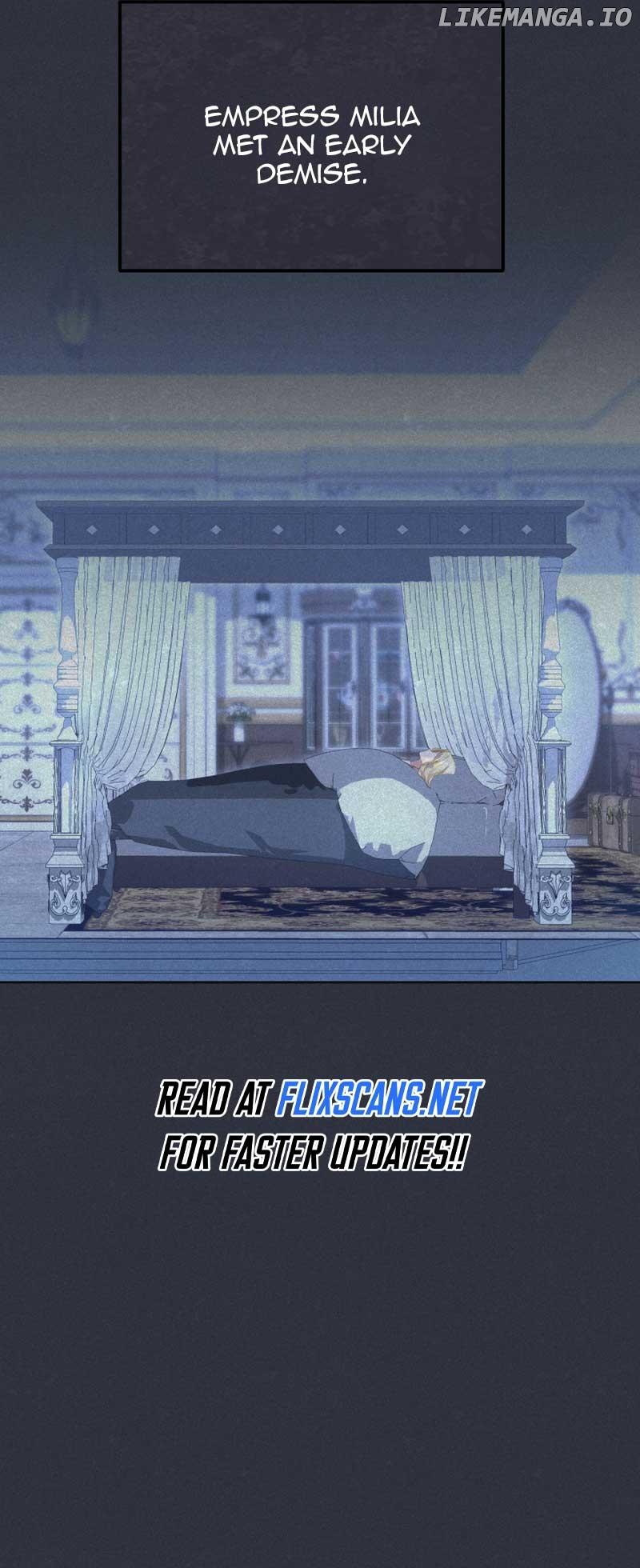 I Don’t Want to Be a Lady Chapter 23 page 17