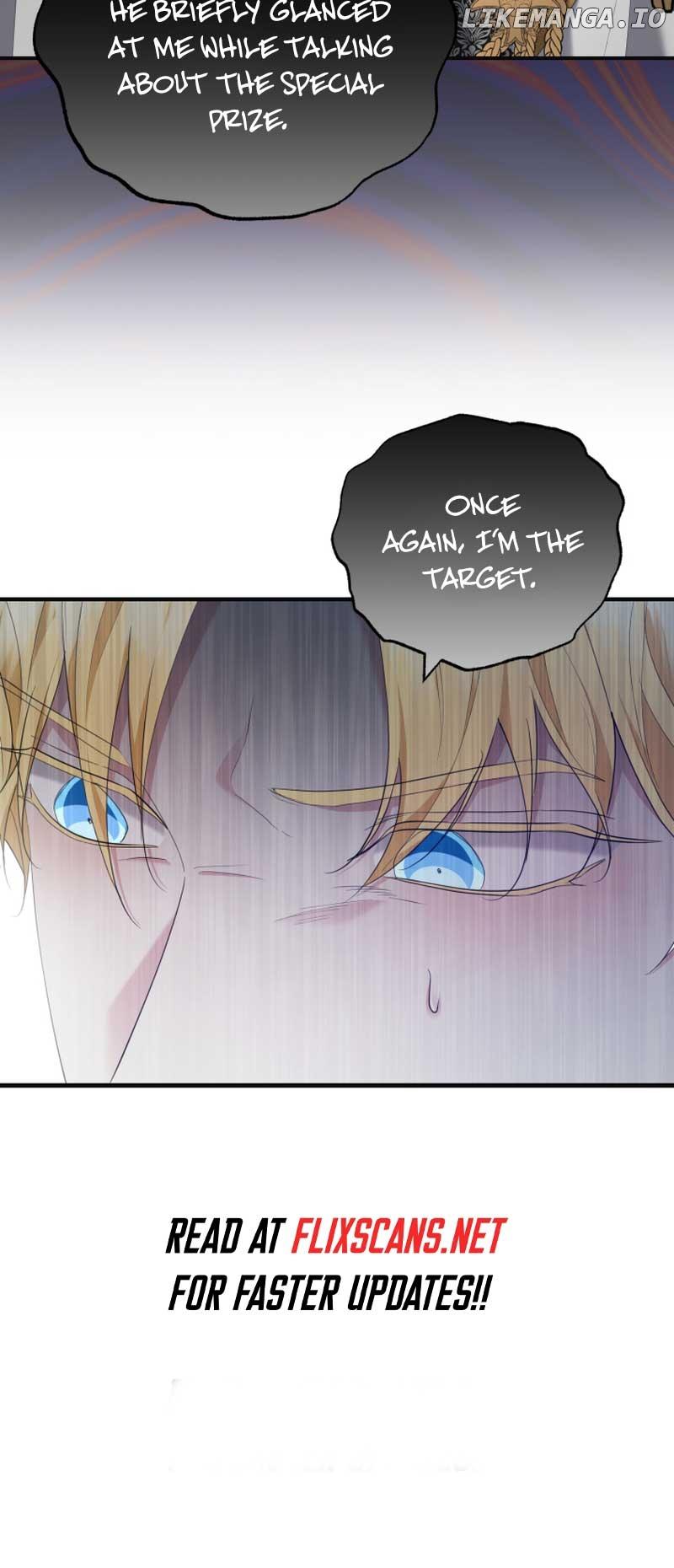 I Don’t Want to Be a Lady Chapter 23 page 1