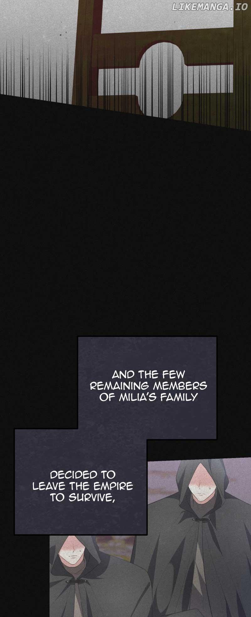 I Don’t Want to Be a Lady Chapter 23 page 19