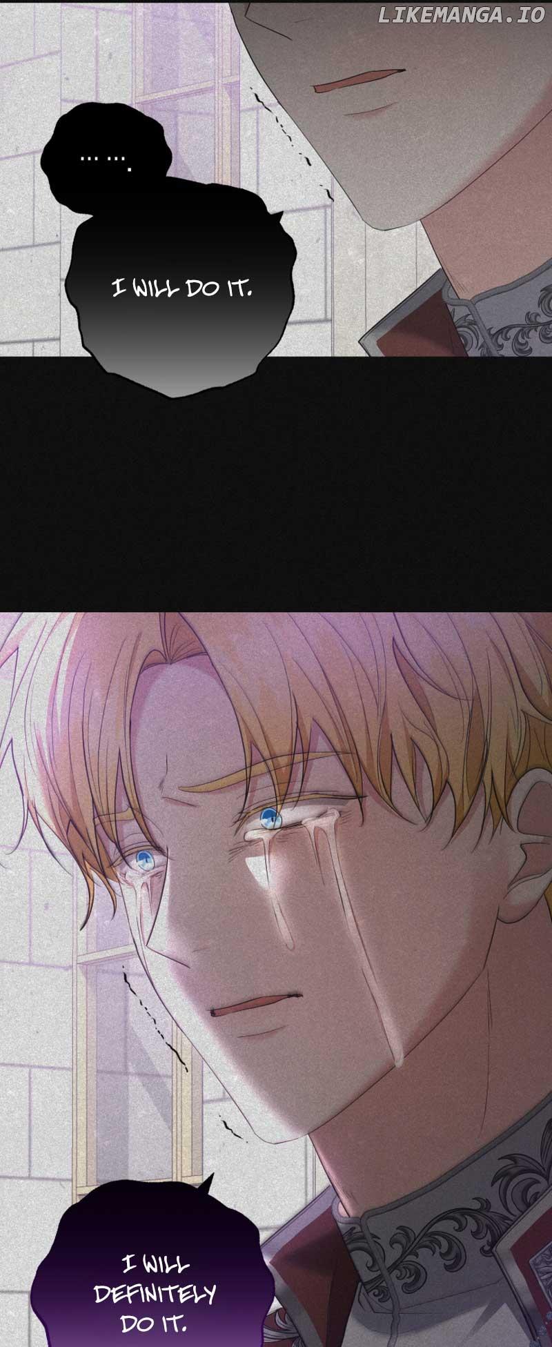 I Don’t Want to Be a Lady Chapter 23 page 23