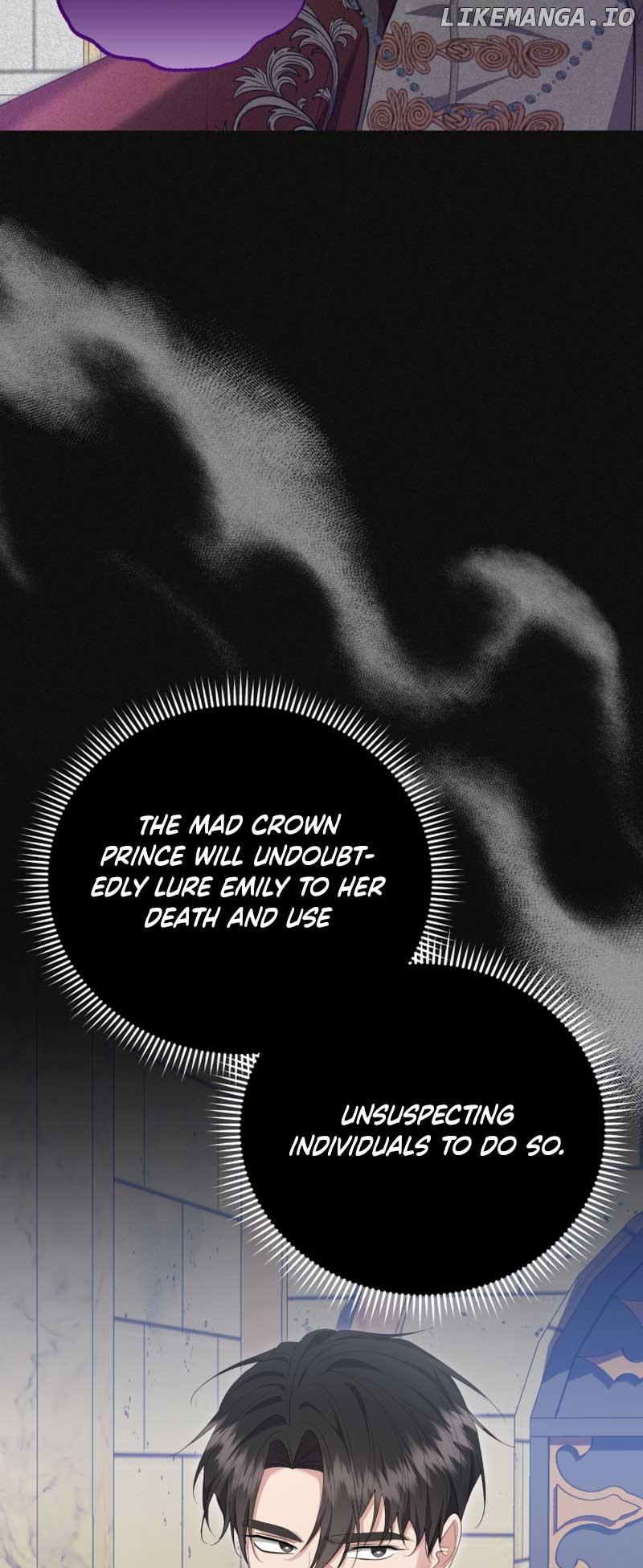 I Don’t Want to Be a Lady Chapter 23 page 24
