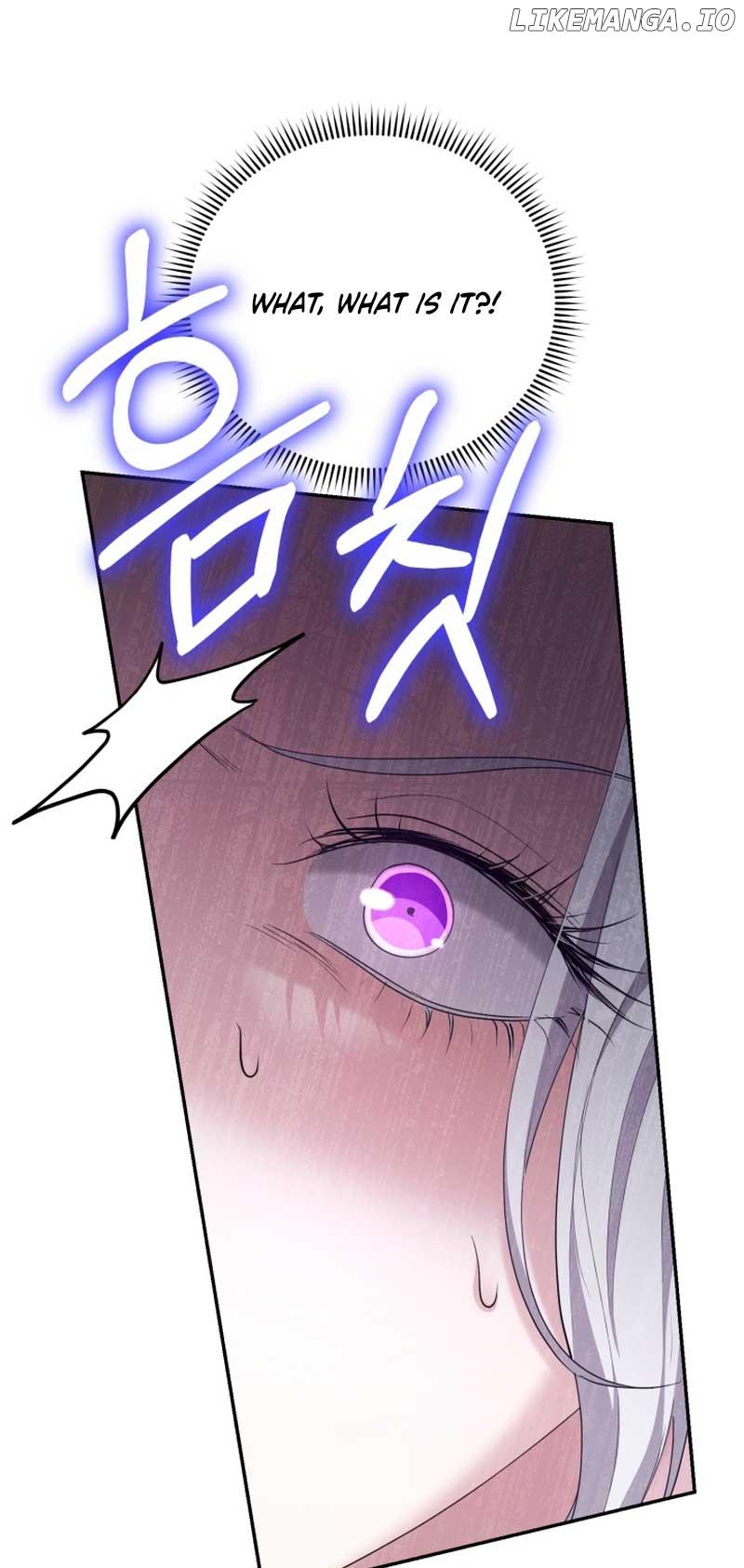 I Don’t Want to Be a Lady Chapter 23 page 34
