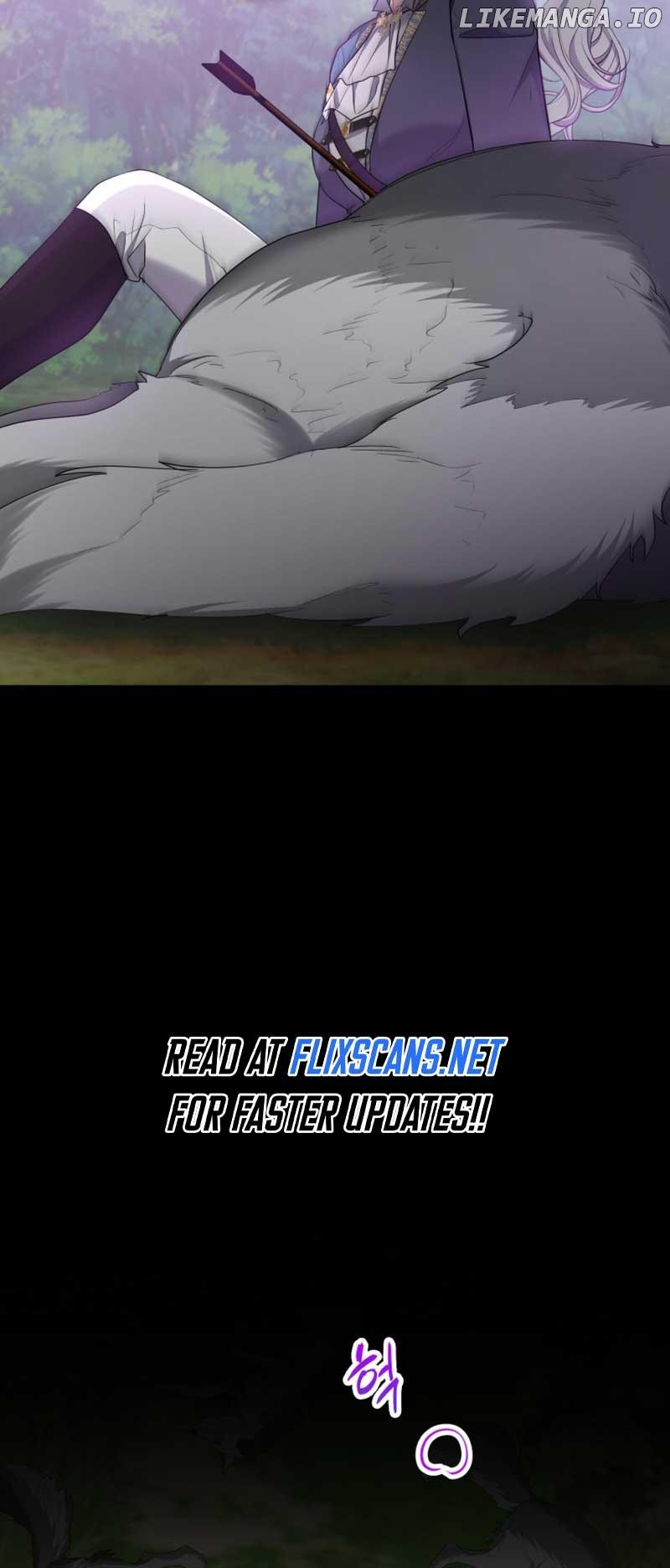 I Don’t Want to Be a Lady Chapter 23 page 45