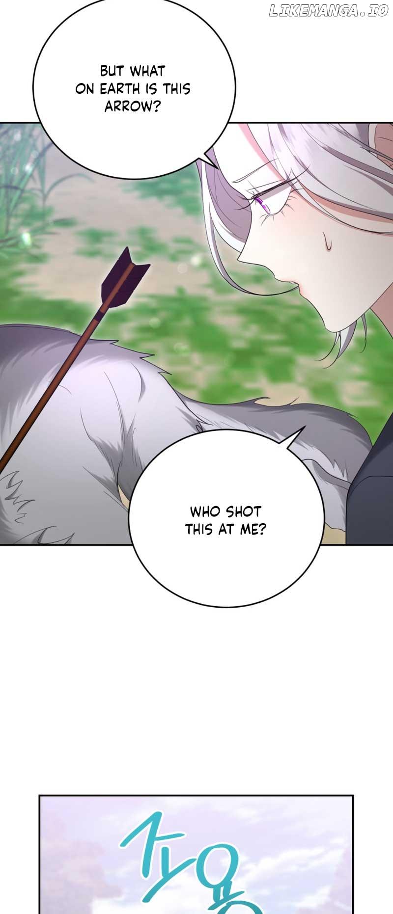 I Don’t Want to Be a Lady Chapter 23 page 47